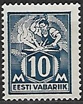 ESTONIA MI.39A**