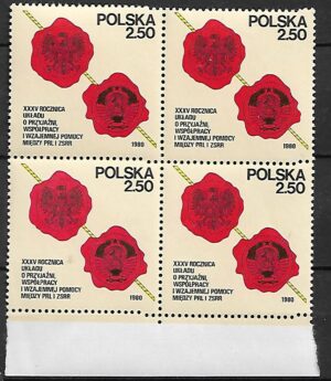 FI.2533** BRAK SPASOWANIA GRZEBIENIA GWARANCJA I OPIS J. WALOCHA