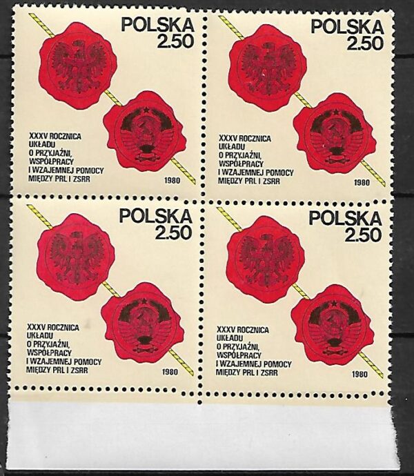 FI.2533** BRAK SPASOWANIA GRZEBIENIA GWARANCJA I OPIS J. WALOCHA