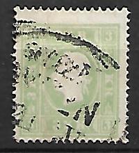 KLASYKA AUSTRIA MI.12II KASOWANY