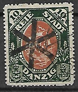 WMG FI.56a KASOWANY GWARANCJA