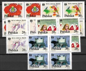 FI.2977-2982** 4-BLOK