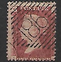 ANGLIA MI.16 PŁYTA 76 KASOWANY