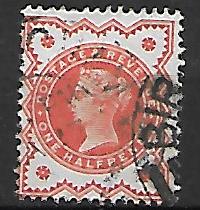 ANGLIA MI.86 KASOWANY