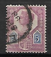 ANGLIA MI.93 KASOWANY