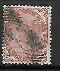 ANGLIA MI.57 KASOWANY