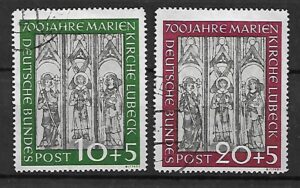 NIEMCY RFN MI.139-140 KASOWANY