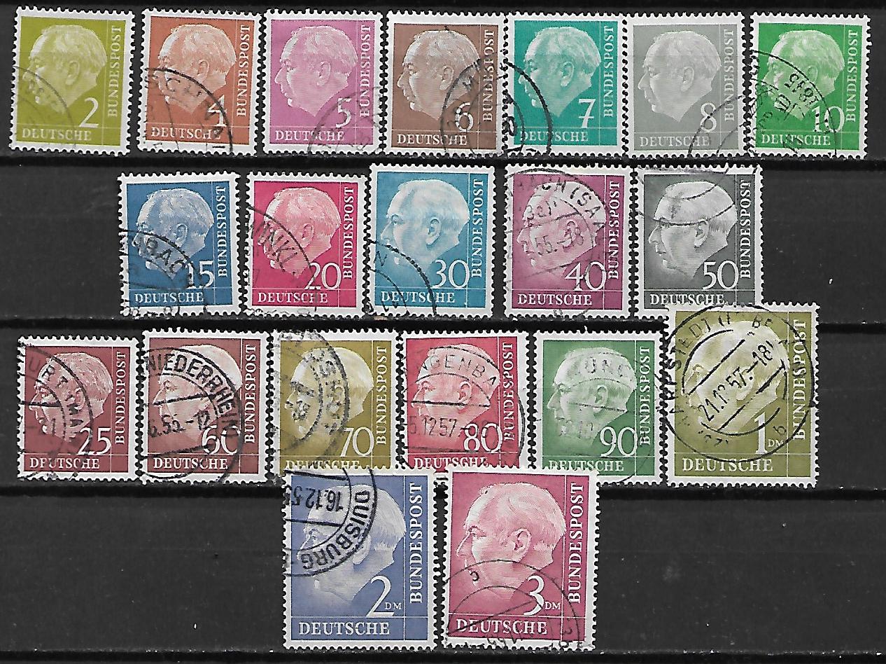 NIEMCY RFN MI.177-196 KASOWANY