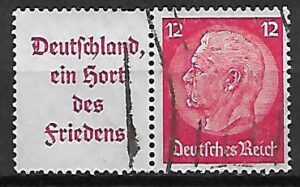 NIEMCY MI.W67 KASOWANY