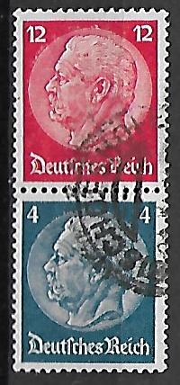 NIEMCY MI.S165 KASOWANY