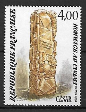 SZTUKA FRANCJA MI.2425**