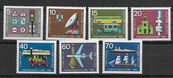 TRANSPORT RFN MI.468-474**