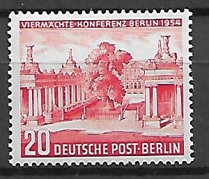 KONFERENCJA RFN BERLIN MI.116**