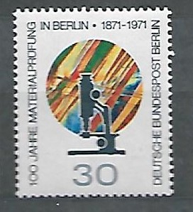 ROCZNICA RFN BERLIN MI.416**