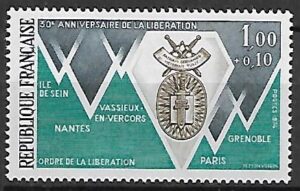 ROCZNICA FRANCJA MI.1880**