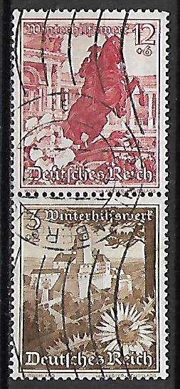 NIEMCY MI.S249 KASOWANY