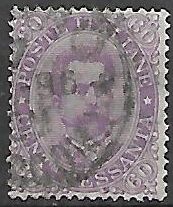 WŁOCHY MI.52 KASOWANY