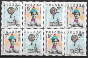 FI.1706-1705**KOMBINACJA 4-BLOK