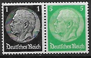 NIEMCY RZESZA MI.W71**