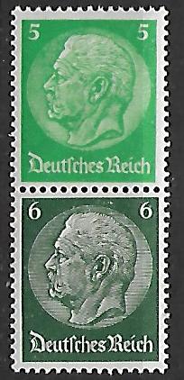 NIEMCY RZESZA MI.S187**