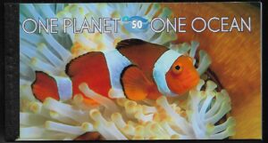 RAFA KORALOWA ONZ USA MI.MH-15** ZESZYCIK