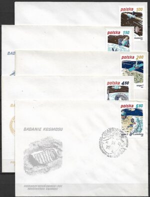 FDC FI.2511-2515