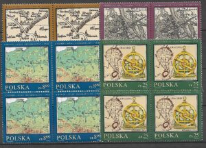 FI.2696-2699** 4-BLOK