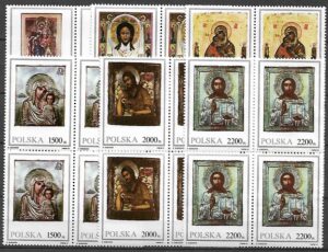 FI.3171-3176** 4-BLOK