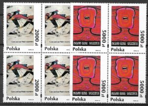 FI.3327-3328** 4-BLOK