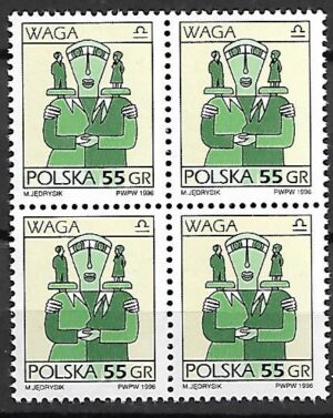FI.3499b** 4-BLOK