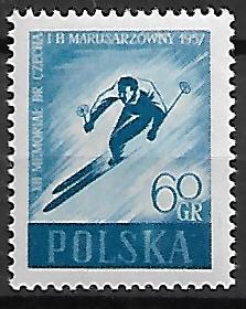 FI.858b B1** GWARANCJA H. JENDROSZEK