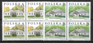 FI.3545-3546** 4-BLOK