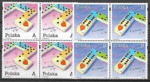 FI.3596-3597** 4-BLOK