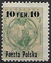 FI.3 B1** GWARANCJA J.BERBEKA