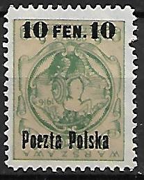 FI.3 No** GWARANCJA WEŹRANOWSKI