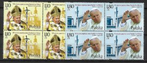 FI.3834-3835** 4-BLOK