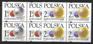 FI.3863-3864** 4-BLOK