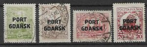 PORT GDAŃSK FI.12-15 KASOWANY