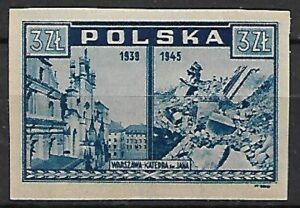 FI.381b** GWARANCJA J. WALOCHA