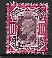 ANGLIA MI.113 KASOWANY