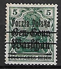 FI.7II B7* GWARANCJA L.SCHMUTZ