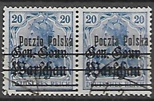 FI.12II cy b8 Z+B KASOWANY GWARANCJA H. JENDROSZEK