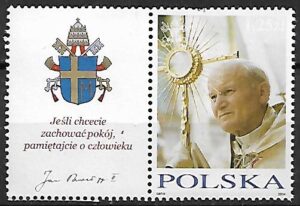 FI.3961**PRZYWIESZKA ZNACZEK Z BLOKU