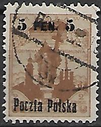 FI.2 B6 KASOWANY GWARANCJA H. JENDROSZEK