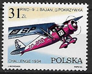 FI.2659 B1** GWARANCJA H. JENDROSZEK