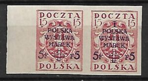 FI.104A B1** Z+B GWARANCJA H. JENDROSZEK