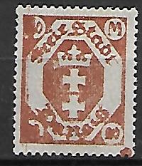 WMG FI.105* ZALANY DRUK  GWARANCJA H. JENDROSZEK