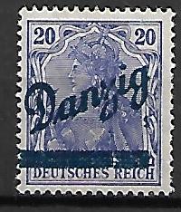 FI.23 B4* GWARANCJA H. JENDROSZEK
