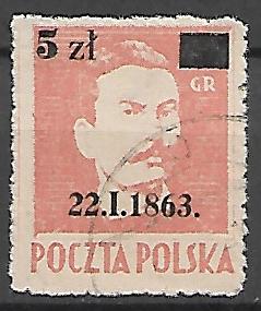 FI.347ae KASOWANY GWARANCJA H. JENDROSZEK
