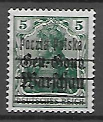 FI.7IIb** GWARANCJA H. JENDROSZEK